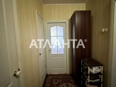 квартира по адресу Академика Королёва ул., 64