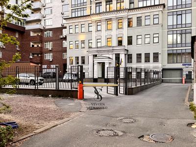 участок по адресу Киев, Студенческая ул., 5