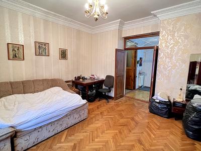квартира по адресу Еврейская ул., 13