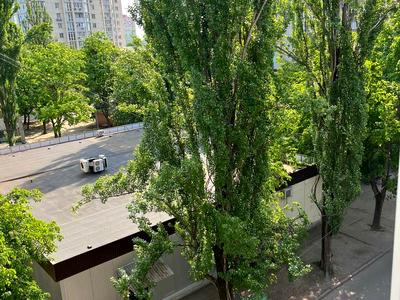 квартира по адресу Леся Курбаса просп., 9-Г