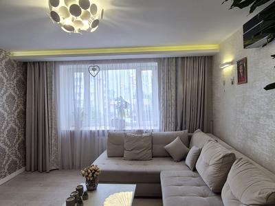квартира за адресою Соломії Крушельницької вул., 73