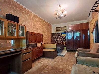 квартира за адресою Вишгородська вул., 44-Б