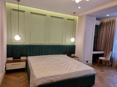 квартира за адресою Михайла Грушевського вул., 34-А