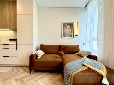 квартира за адресою Столичне шосе, 3