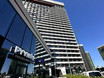квартира по адресу Днепровская набережная ул., 15-Д
