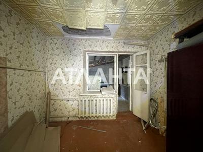 квартира по адресу Фонтанская дорога ул., 97