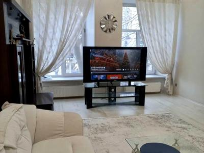 квартира за адресою Дерибасівська вул., 17