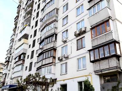 квартира по адресу Амвросия Бучмы бульв., 2
