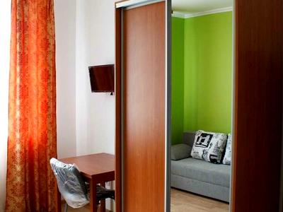 квартира за адресою Герцена вул., 35