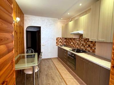 квартира за адресою Лісова вул., 50