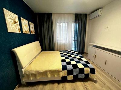 квартира за адресою Метрологічна вул., 58