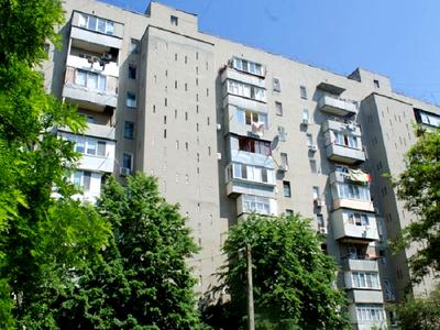 квартира за адресою Одеса, Академіка Корольова вул., 71/1