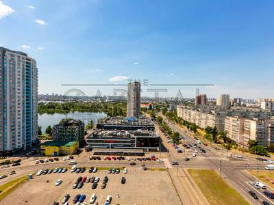 квартира по адресу Оболонский просп., 6-А
