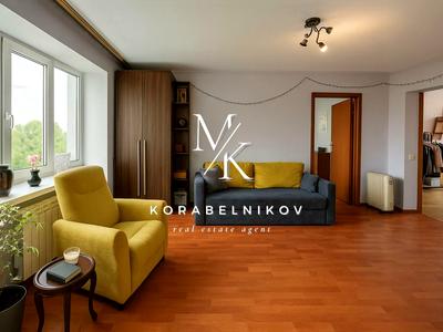квартира за адресою Будівельників вул., 27-А