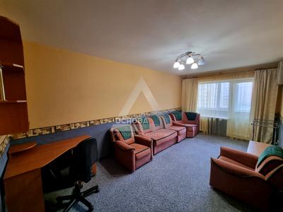 квартира за адресою Автозаводська вул., 555