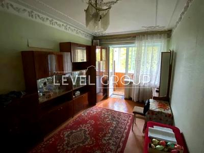 квартира за адресою Кирилівська вул. (Фрунзе), 110