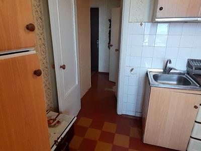 квартира по адресу Зодчих ул., 32
