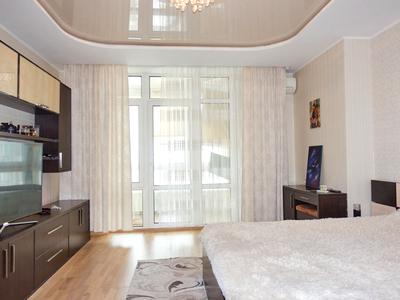 квартира по адресу Анны Ахматовой ул., 30