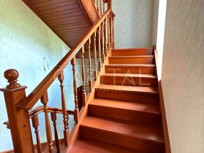 будинок за адресою Березнева вул., 55