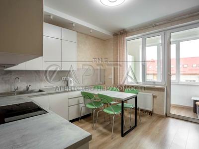 квартира за адресою Голосіївський просп. (40-річчя Жовтня), 95-А