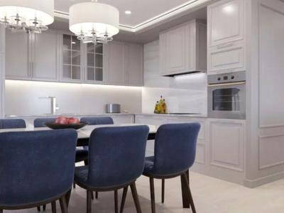 квартира по адресу Репина ул., 34