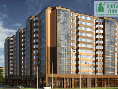 квартира за адресою Кропивницький, Івана Похитонова вул., 5