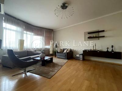 квартира за адресою Лесі Українки бульв., 23