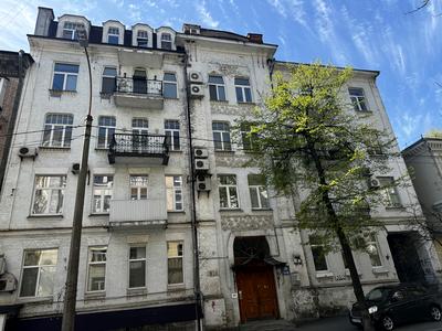 квартира за адресою Обсерваторна вул., 17