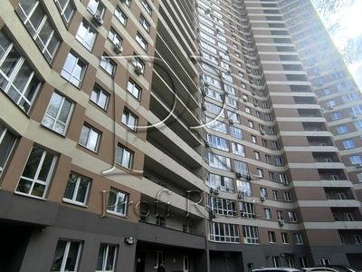 квартира по адресу Новополевая ул., 2 