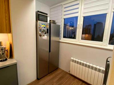 квартира за адресою Перемоги просп., 59