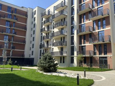 квартира по адресу Галицкая ул., 19