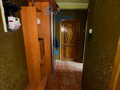 квартира по адресу Чоколовский бульв., 19