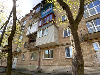 квартира по адресу Елены Телиги ул., 41-А
