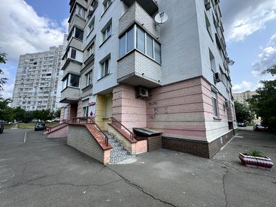 коммерческая по адресу Академика Булаховского ул., 5-В