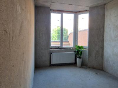 квартира за адресою Клубна вул., 10