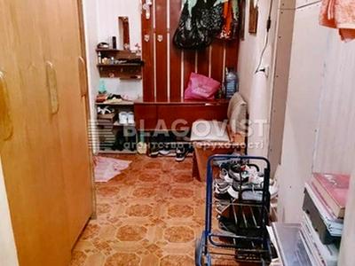 квартира по адресу Петра Григоренко просп., 1-А