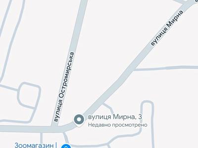 квартира за адресою смт. Гостомель, Мирна вул., 3-A