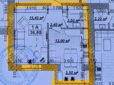 квартира за адресою Юліана Пелеша вул., 33