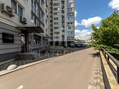 квартира за адресою Вацлава Гавела бульв. (Івана Лепсе), 9-А
