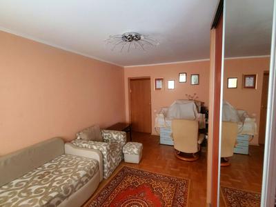 квартира по адресу Белоцерковская ул., 2