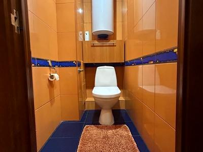 квартира по адресу Леси Украинки бульв., 20/22