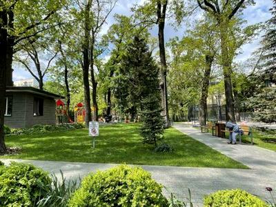 квартира по адресу Авиаконструктора Антонова ул., 2-Б