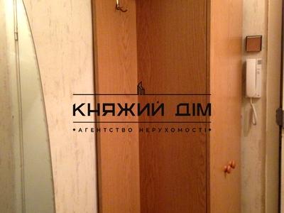 квартира по адресу Чёрных Запорожцев ул. (Петра Запорожця), 9-Б