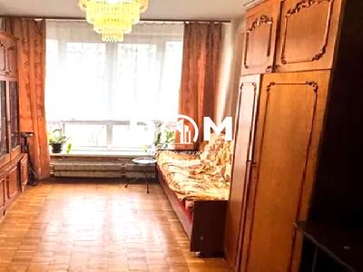 квартира за адресою Андрія Малишка вул., 21