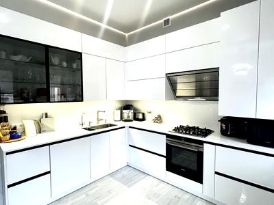квартира по адресу Кармалюка ул., 2