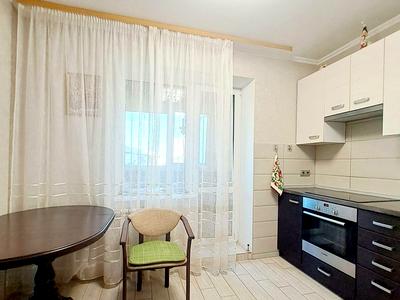 квартира за адресою Миропільська вул., 37