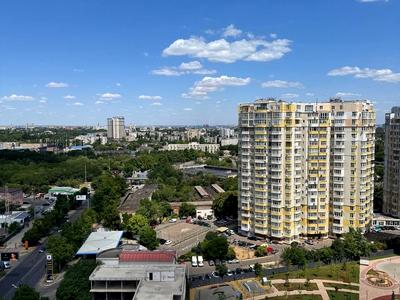 квартира за адресою Одеса, Краснова вул., 3а
