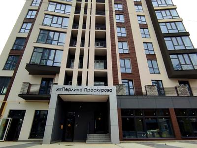 квартира за адресою Подільська вул., 10/1