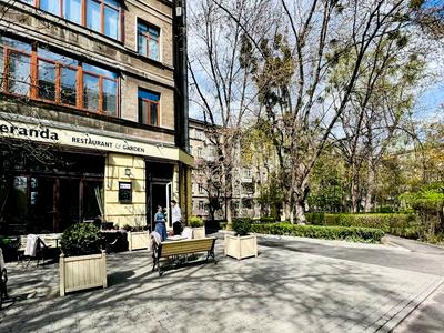 квартира по адресу Академика Богомольца ул., 7/14