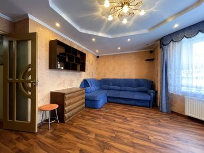 квартира по адресу Тепличная ул., 38